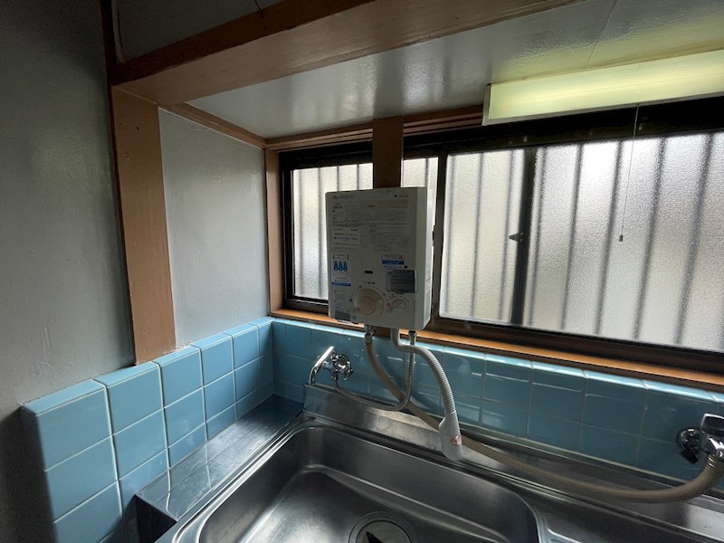 北中振1丁目貸家 その他設備