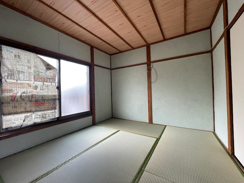 北中振1丁目貸家 その他部屋・スペース