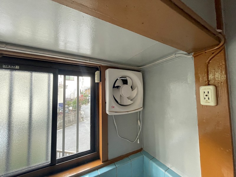 北中振1丁目貸家 その他