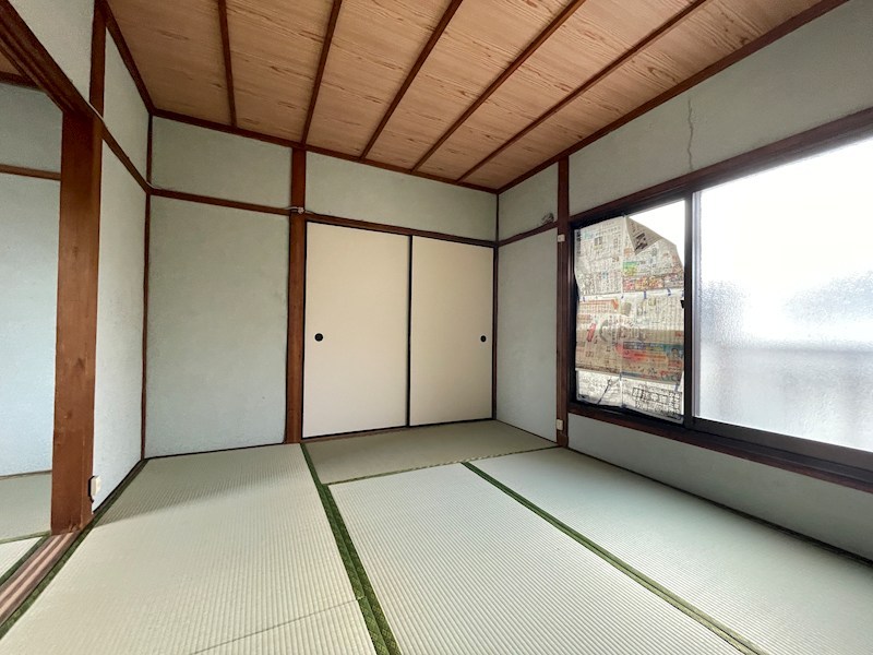 北中振1丁目貸家 その他部屋・スペース