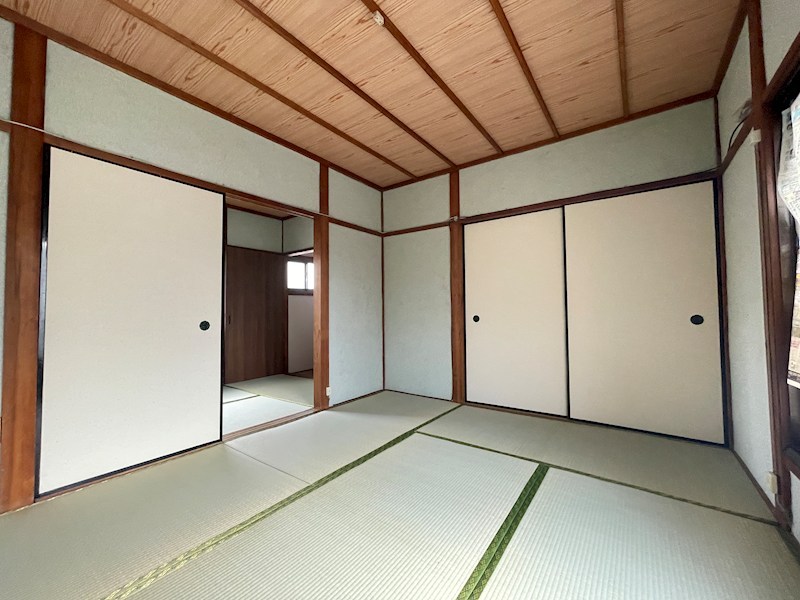 北中振1丁目貸家 その他部屋・スペース