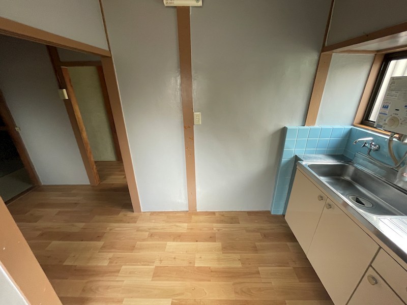 北中振1丁目貸家 その他