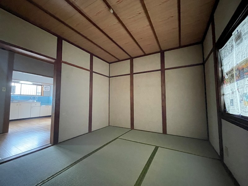 北中振1丁目貸家 その他部屋・スペース