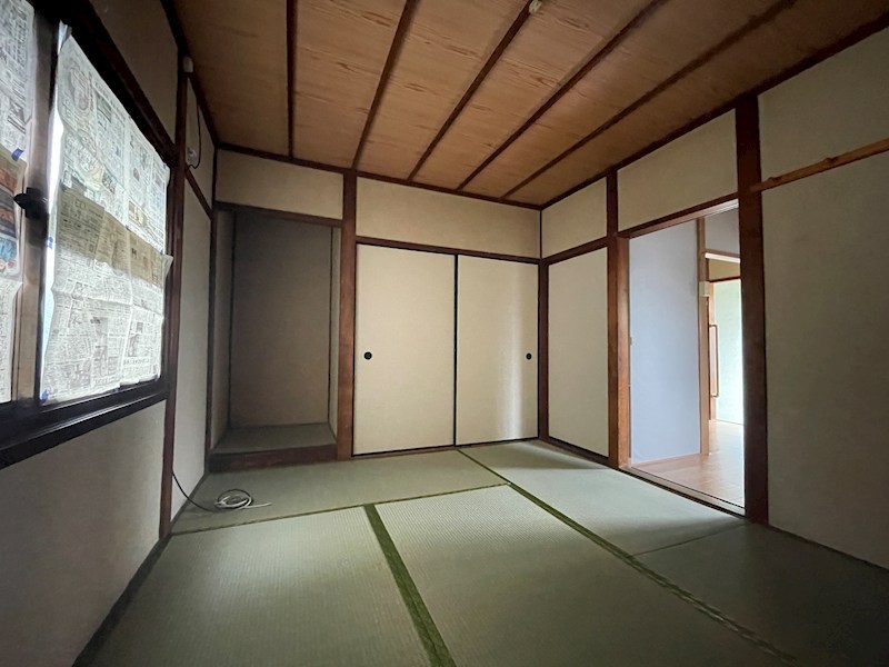 北中振1丁目貸家 その他部屋・スペース