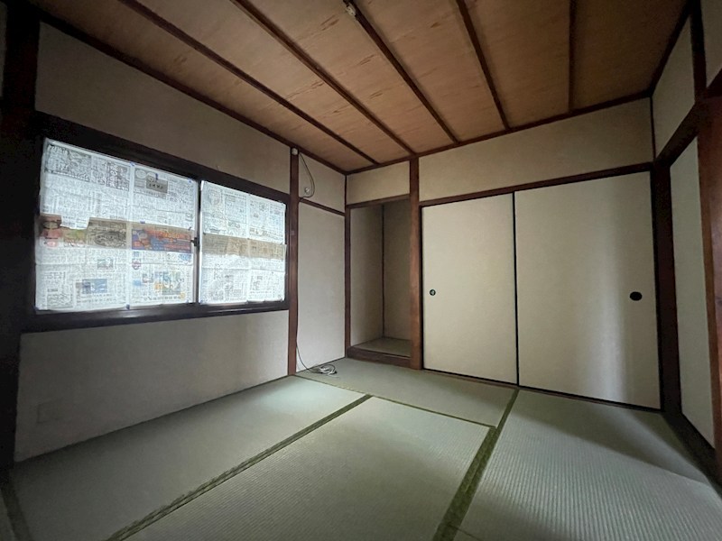 北中振1丁目貸家 その他部屋・スペース