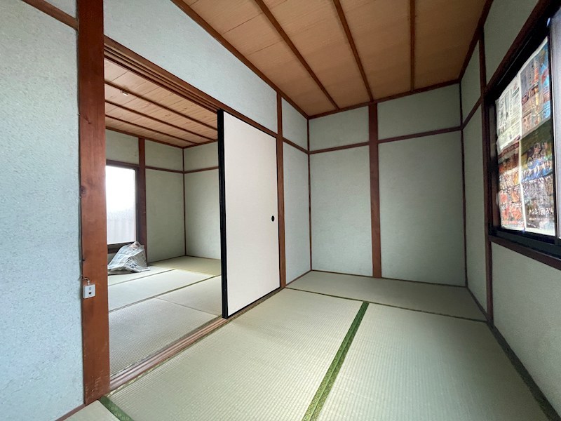 北中振1丁目貸家 その他部屋・スペース