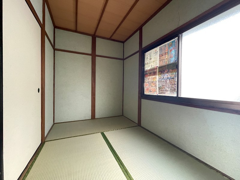 北中振1丁目貸家 その他部屋・スペース