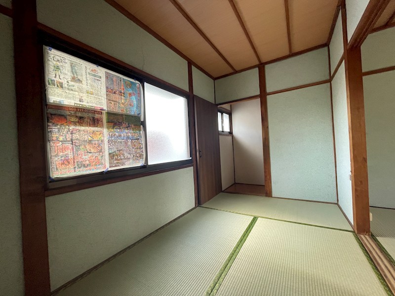 北中振1丁目貸家 その他部屋・スペース