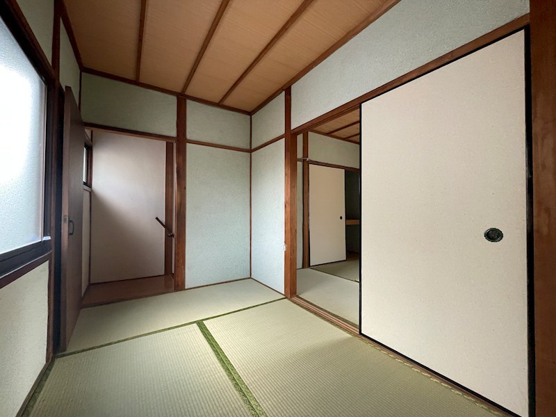 北中振1丁目貸家 その他部屋・スペース