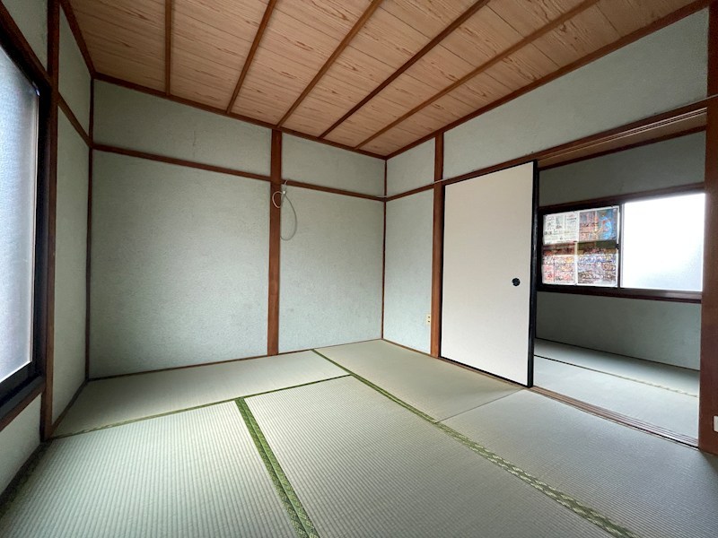 北中振1丁目貸家 その他部屋・スペース