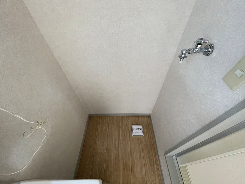 ハイツカトレア　A棟 その他部屋・スペース