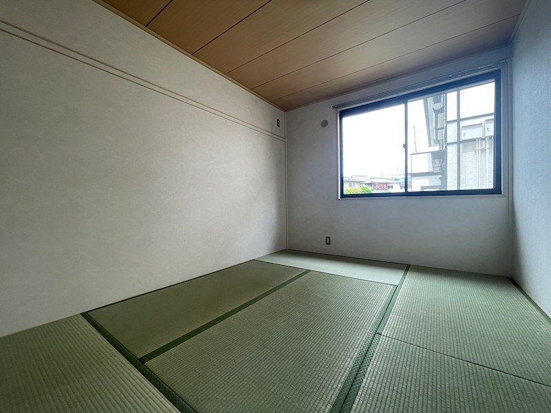 ハイツカトレア　A棟 その他部屋・スペース