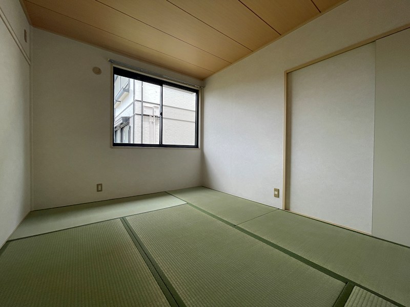 ハイツカトレア　A棟 その他部屋・スペース