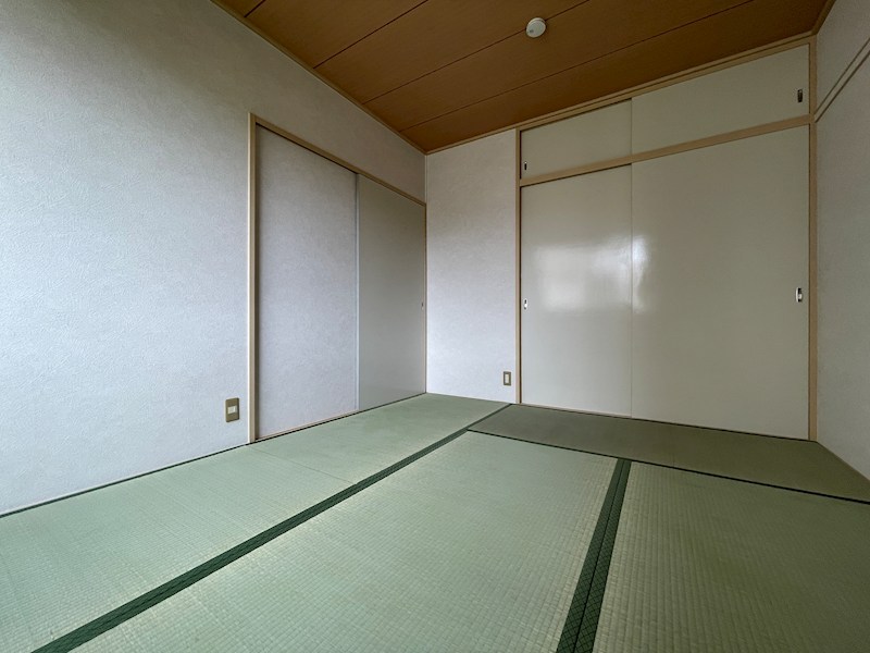 ハイツカトレア　A棟 その他部屋・スペース