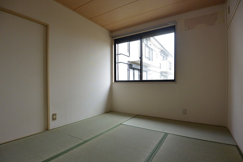 ハイツカトレア　A棟 その他部屋・スペース