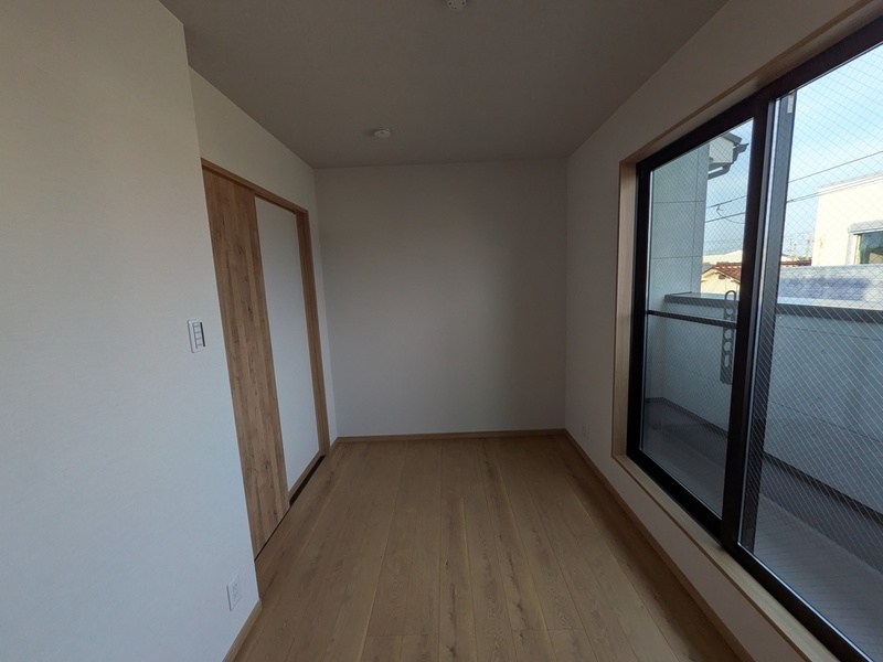 CASA WAKABA 収納