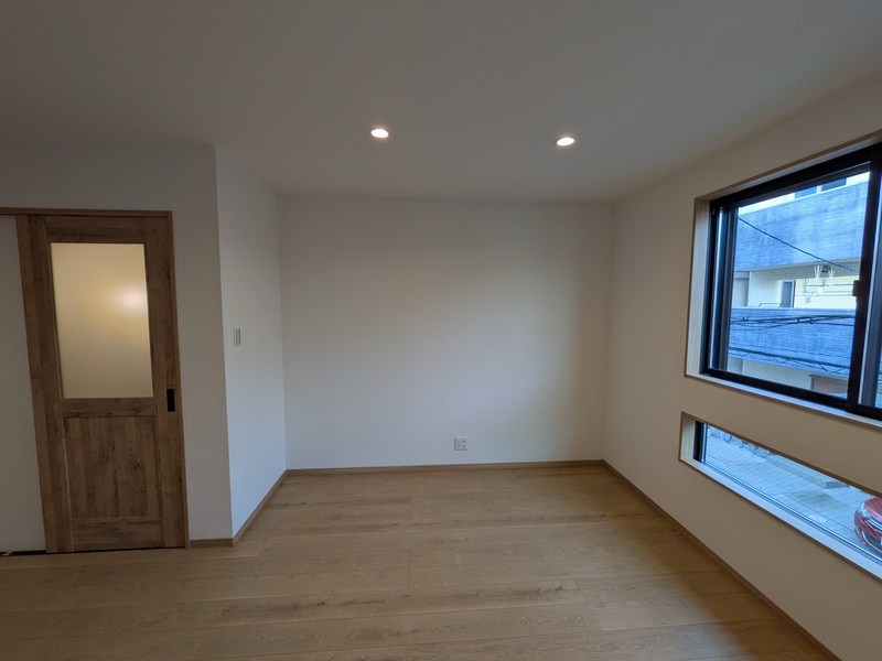 CASA WAKABA その他