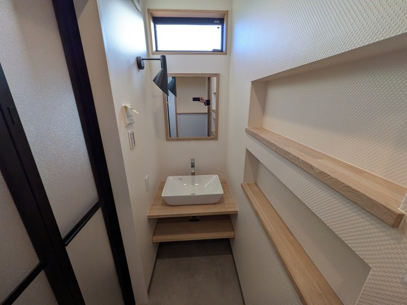 CASA WAKABA その他