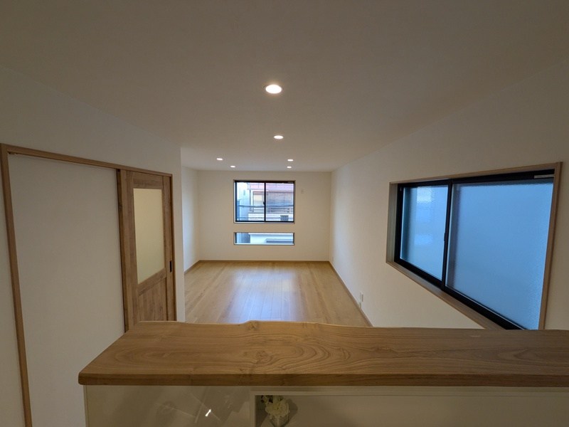 CASA WAKABA その他