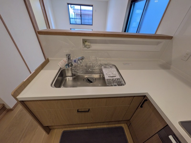 CASA WAKABA その他