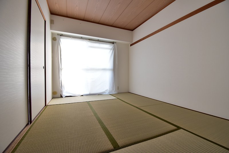 香里園オークヒルズⅡ その他部屋・スペース