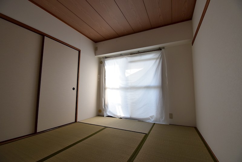 香里園オークヒルズⅡ その他部屋・スペース