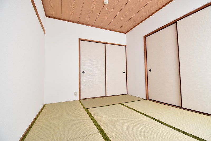 香里園オークヒルズⅡ その他部屋・スペース