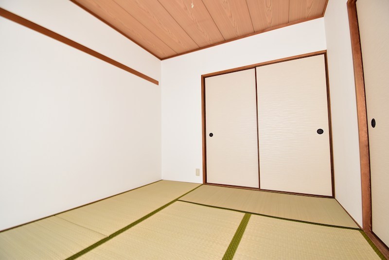 香里園オークヒルズⅡ その他部屋・スペース