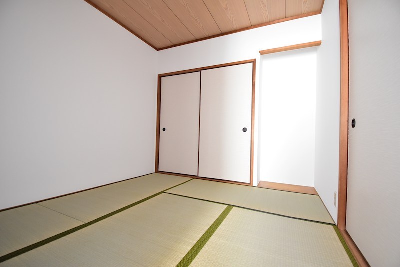 香里園オークヒルズⅡ その他部屋・スペース