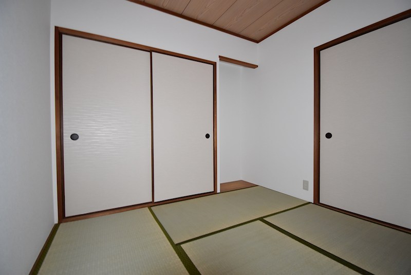 香里園オークヒルズⅡ その他部屋・スペース