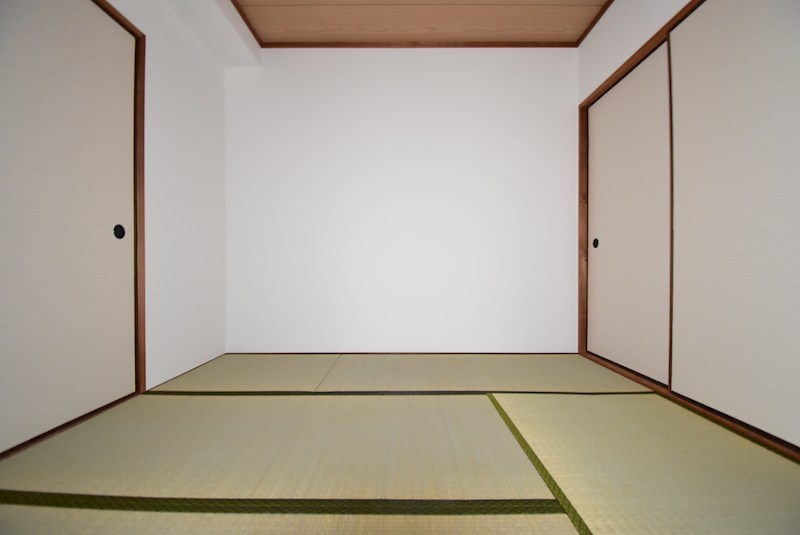 香里園オークヒルズⅡ その他部屋・スペース