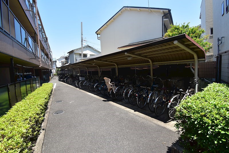 グランデール その他共有部分