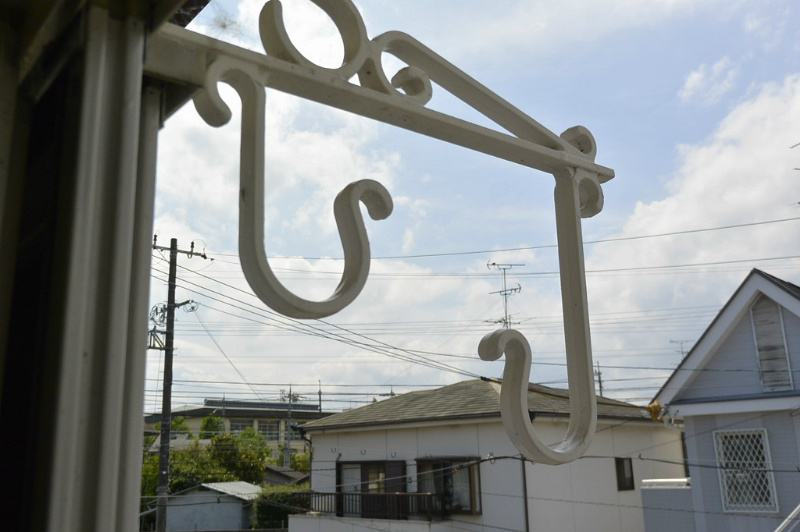 KMハイツ その他設備