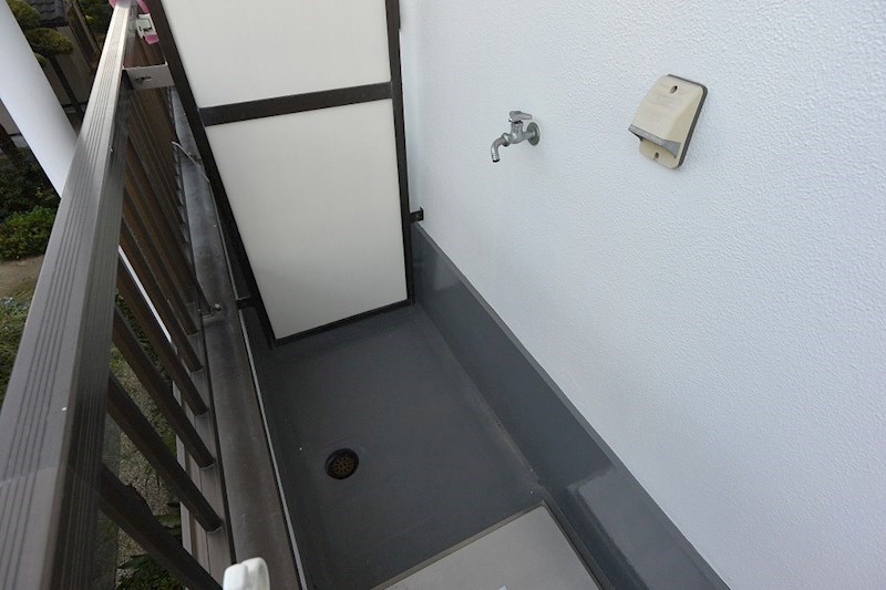 私部金森マンション その他