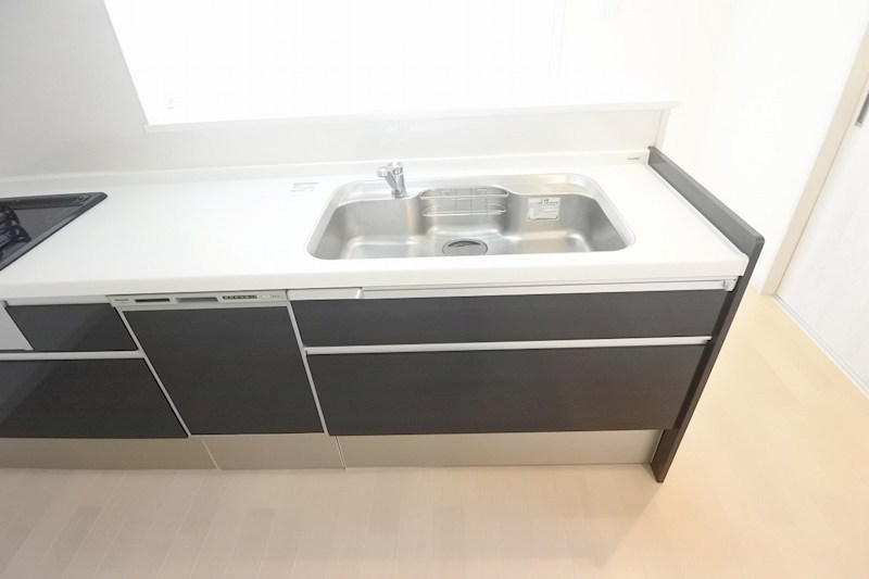 さくらヒルズA・B棟 キッチン