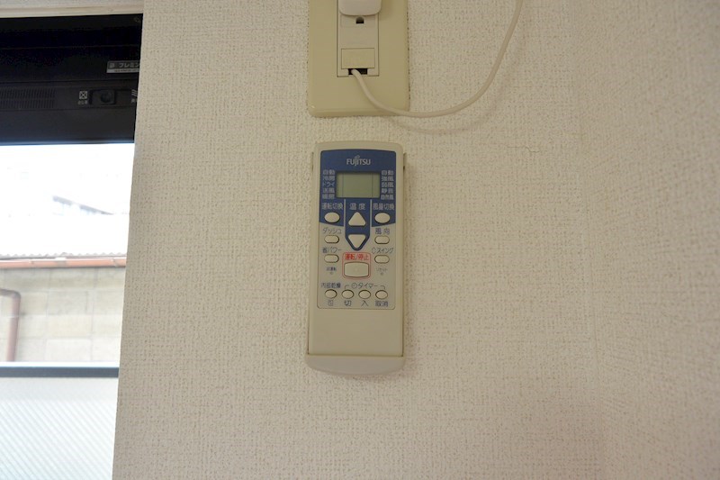 サンライズ その他設備