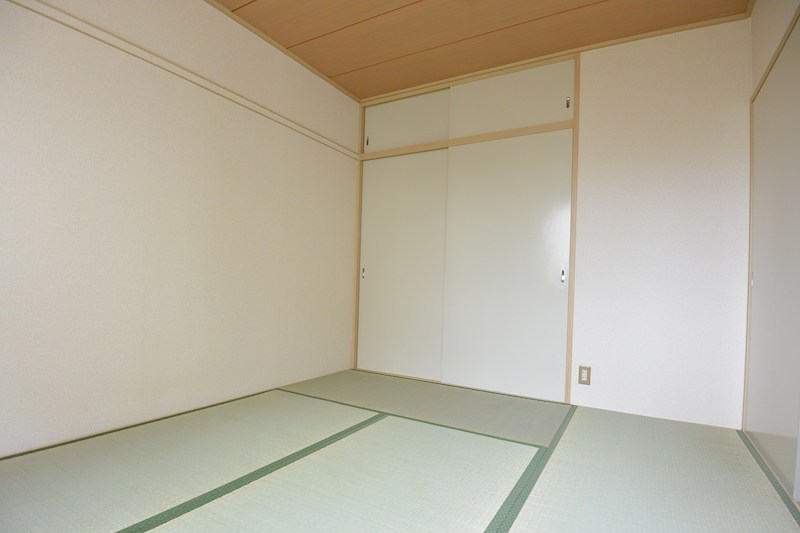 ハイツカトレア　A棟 その他部屋・スペース