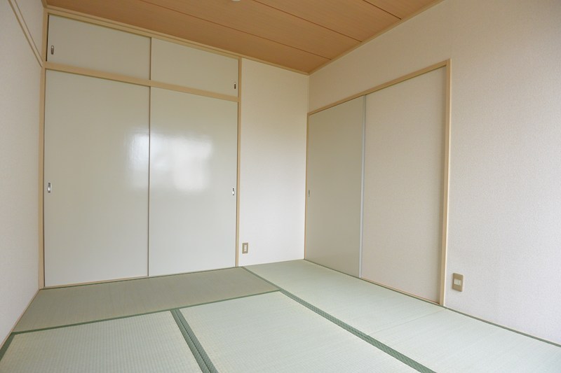 ハイツカトレア　A棟 その他部屋・スペース