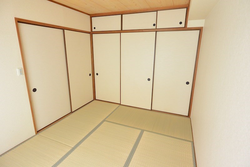 アンド・ユー郡津 その他部屋・スペース
