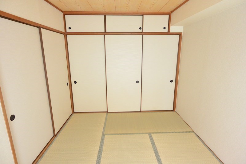 アンド・ユー郡津 その他部屋・スペース