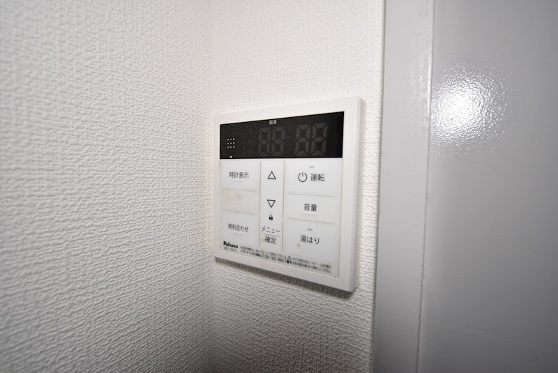 香里さくらハイツⅢ その他設備
