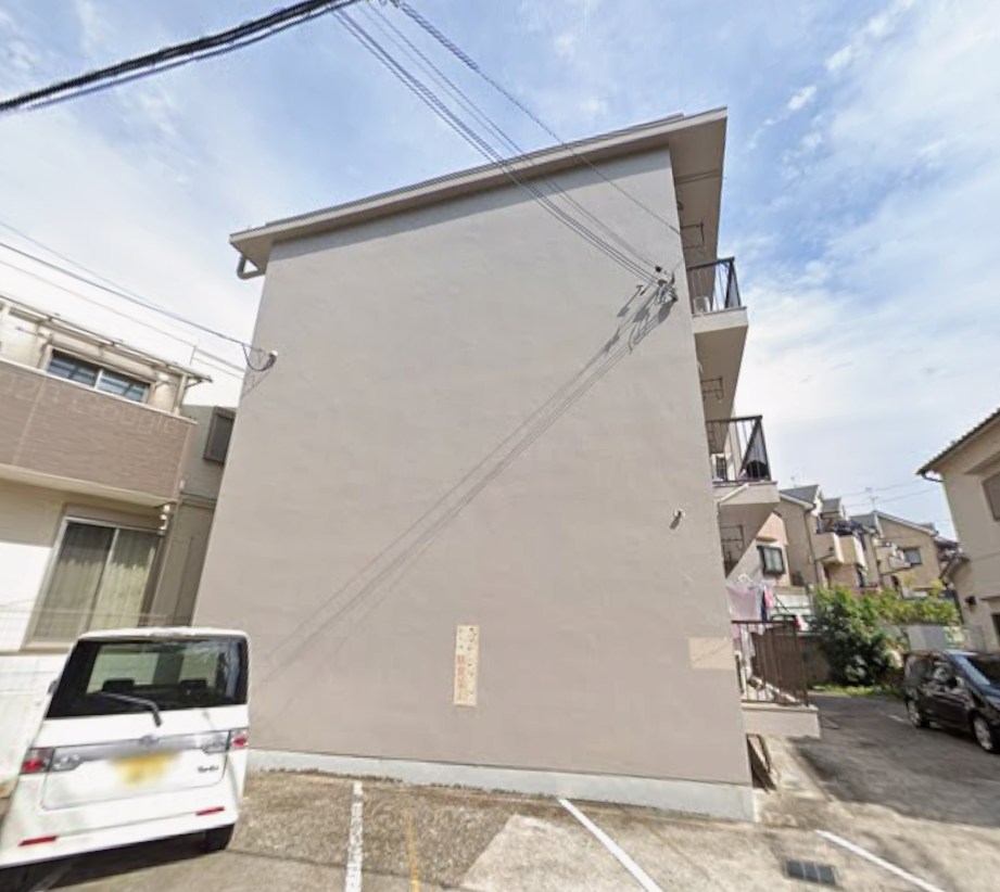 プライブ香里園 外観
