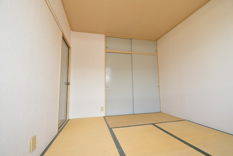 石橋ハイツA その他