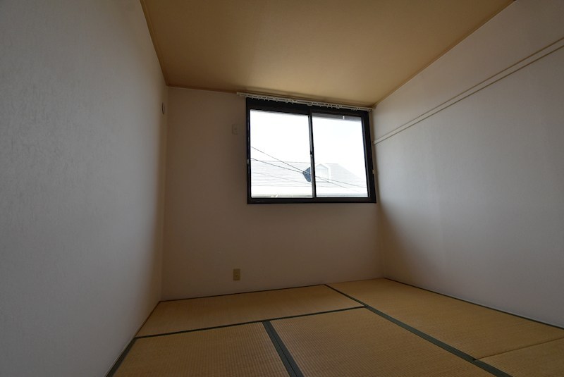 石橋ハイツA その他