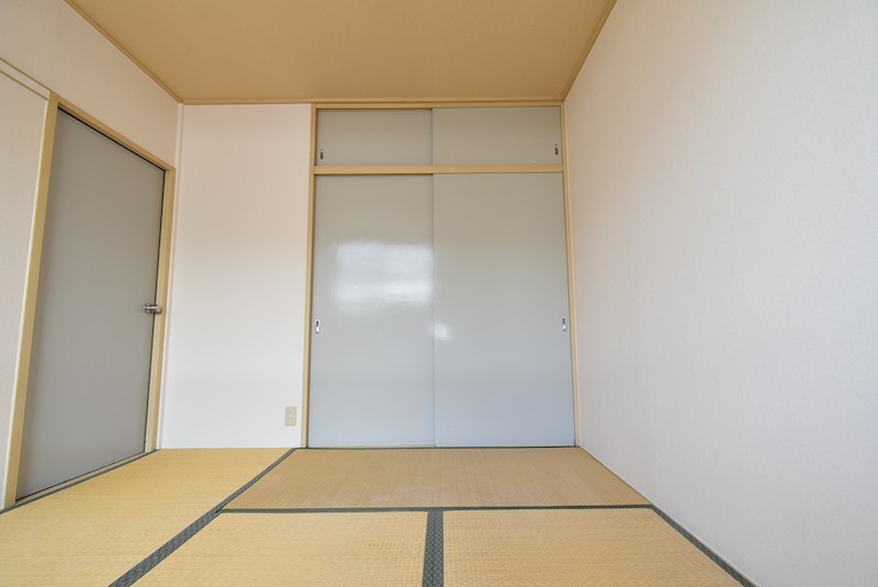 石橋ハイツA その他