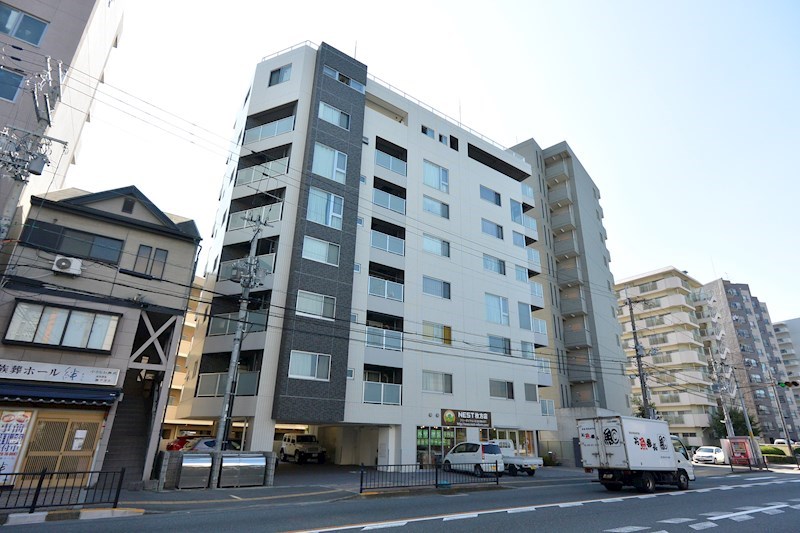 ピコットⅦ 外観