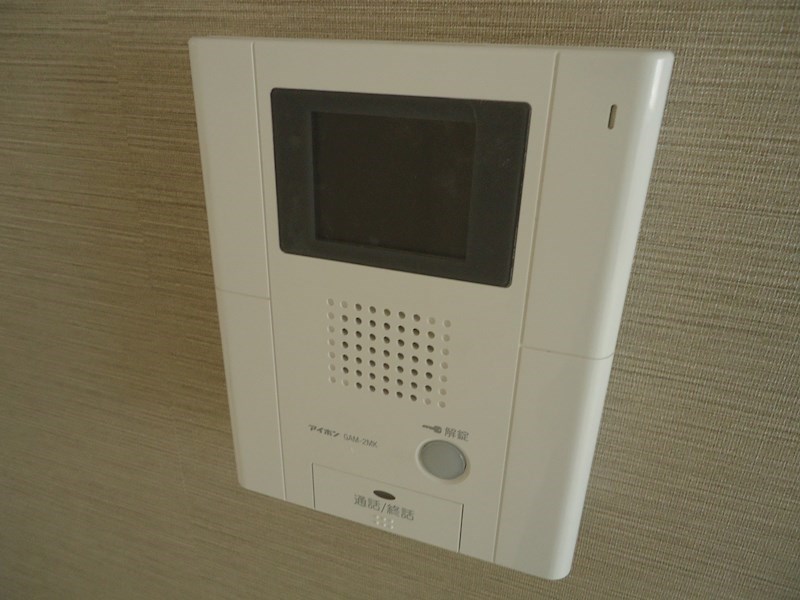 ピコットⅦ セキュリティ