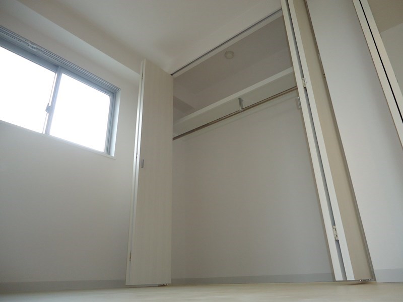 ピコットⅦ 収納