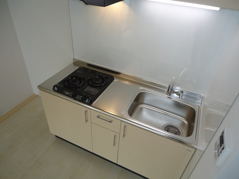 ピコットⅦ キッチン