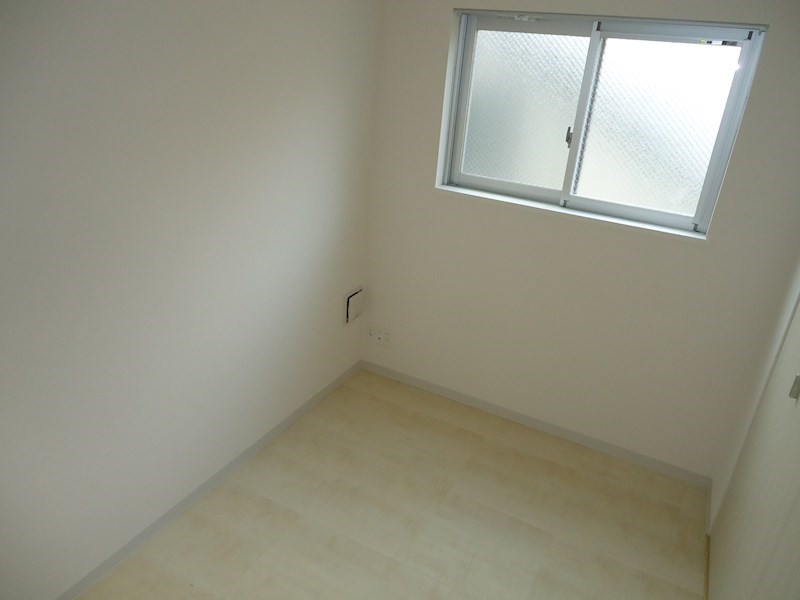 ピコットⅦ ベッドルーム